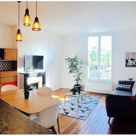 Cosy Apartment Paris Xiieme المظهر الخارجي الصورة