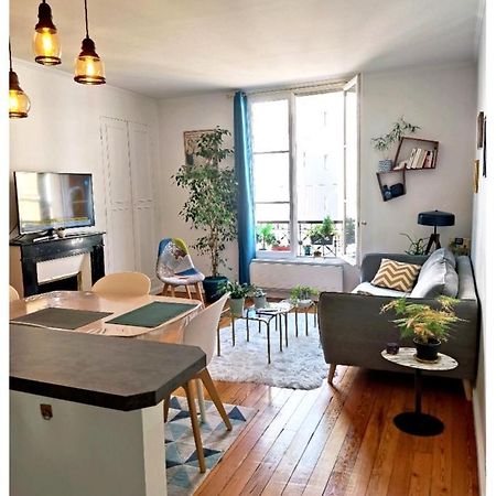 Cosy Apartment Paris Xiieme المظهر الخارجي الصورة