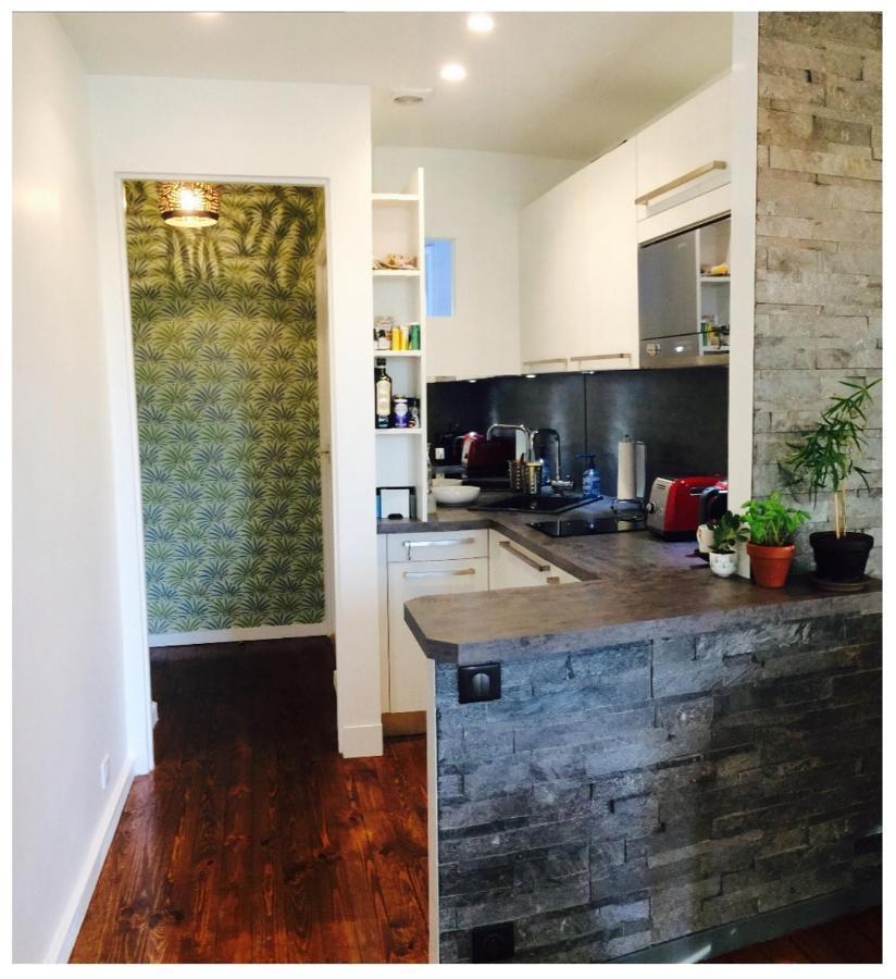 Cosy Apartment Paris Xiieme المظهر الخارجي الصورة