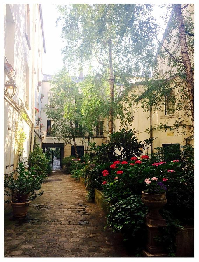 Cosy Apartment Paris Xiieme المظهر الخارجي الصورة